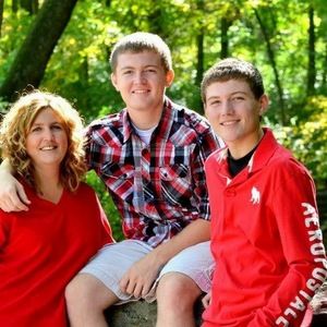 Meet your Posher, Marie